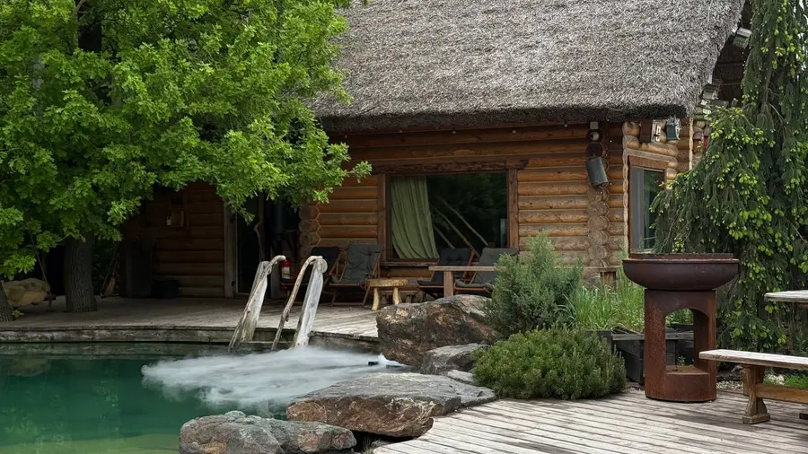 De ce sauna este benefică pentru organism