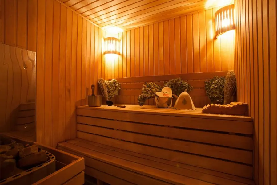 Banya- parte integrantă din tradiția ruseasca