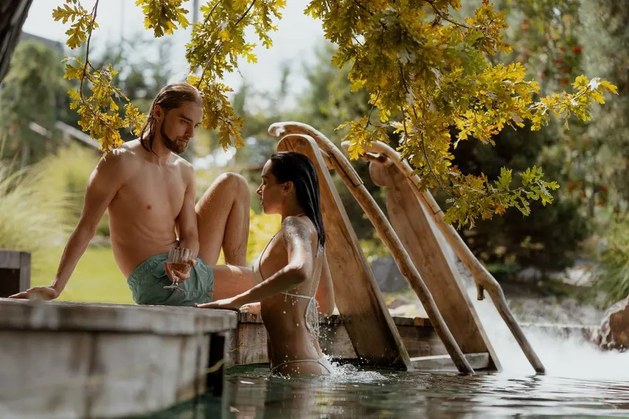 The Benefits of the Banya: A Tradition of Health and Comfort