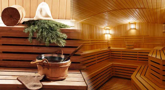 Top 6 most popular essential oils for sauna