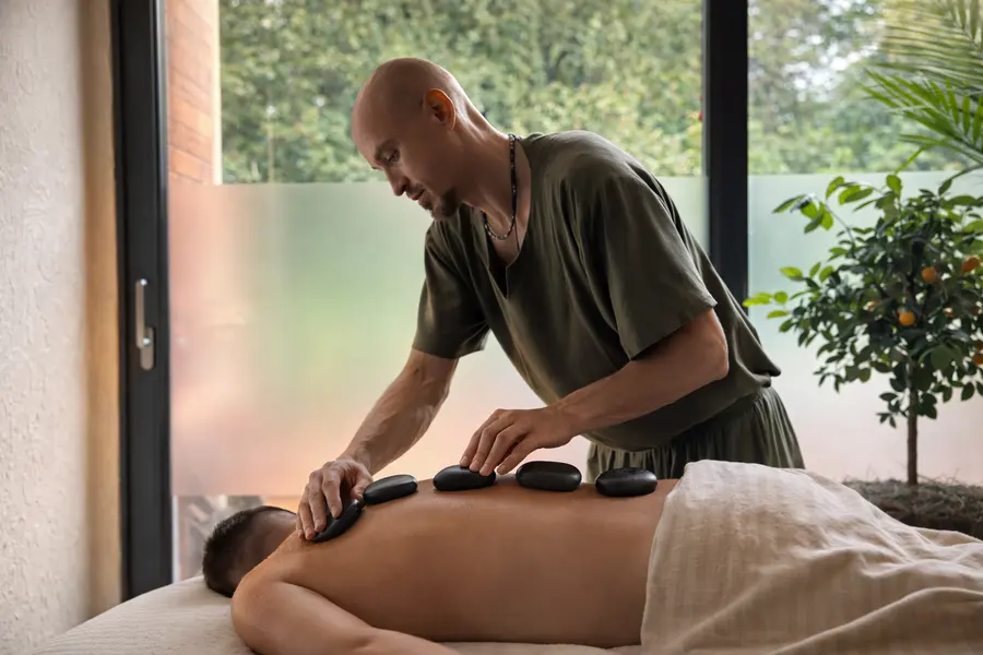 Baia (sauna) esteun instrument complet pentru toate anotimpurile