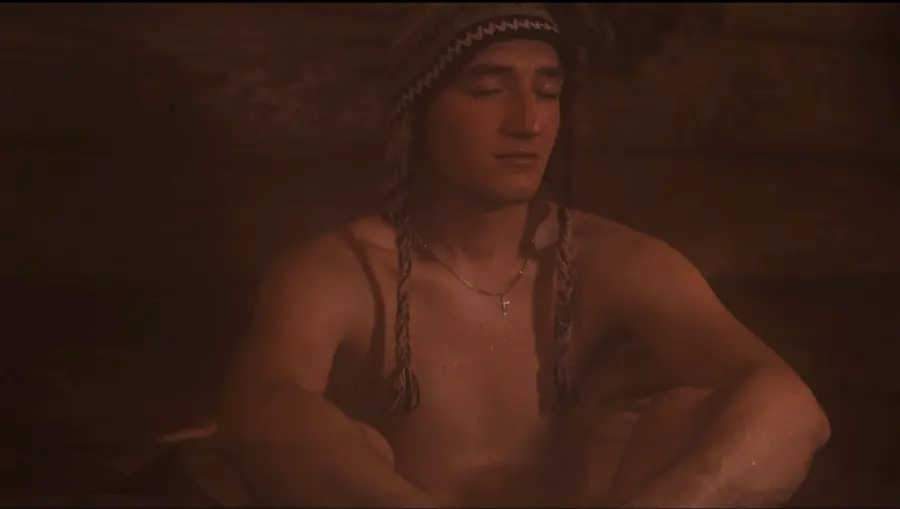 De ce ajută sauna în lupta cu stresul?
