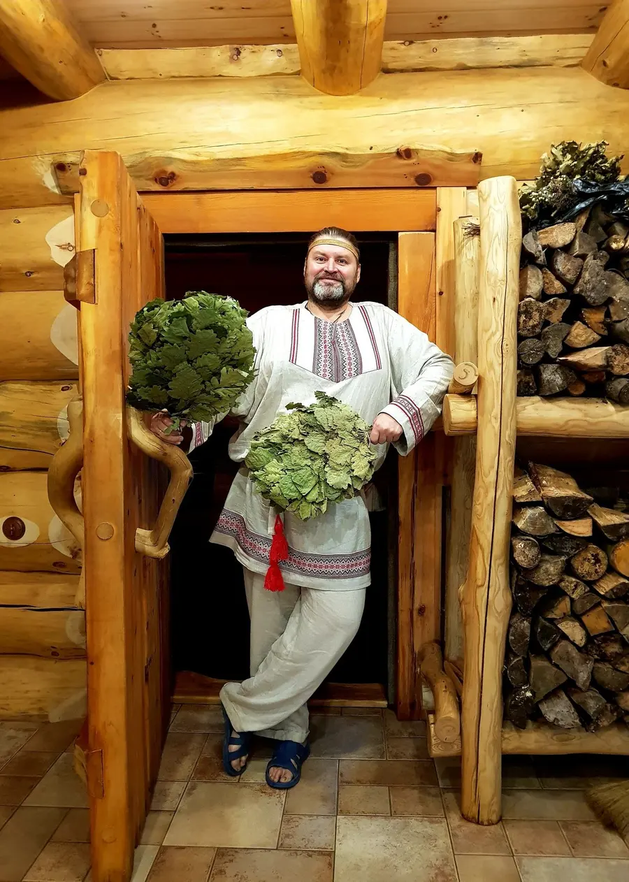 Arta băilor: relaxare, sănătate și armonie