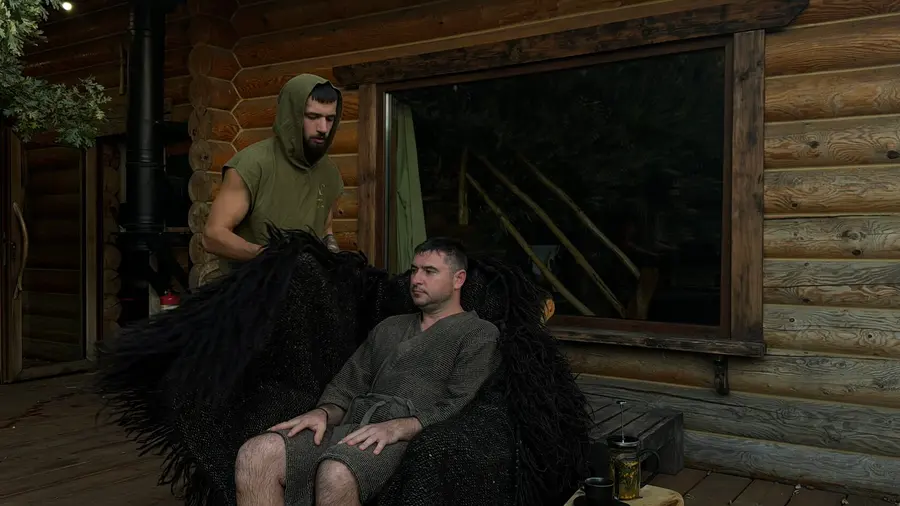 Brooms for the Sauna: How to Choose and Use Them Correctly