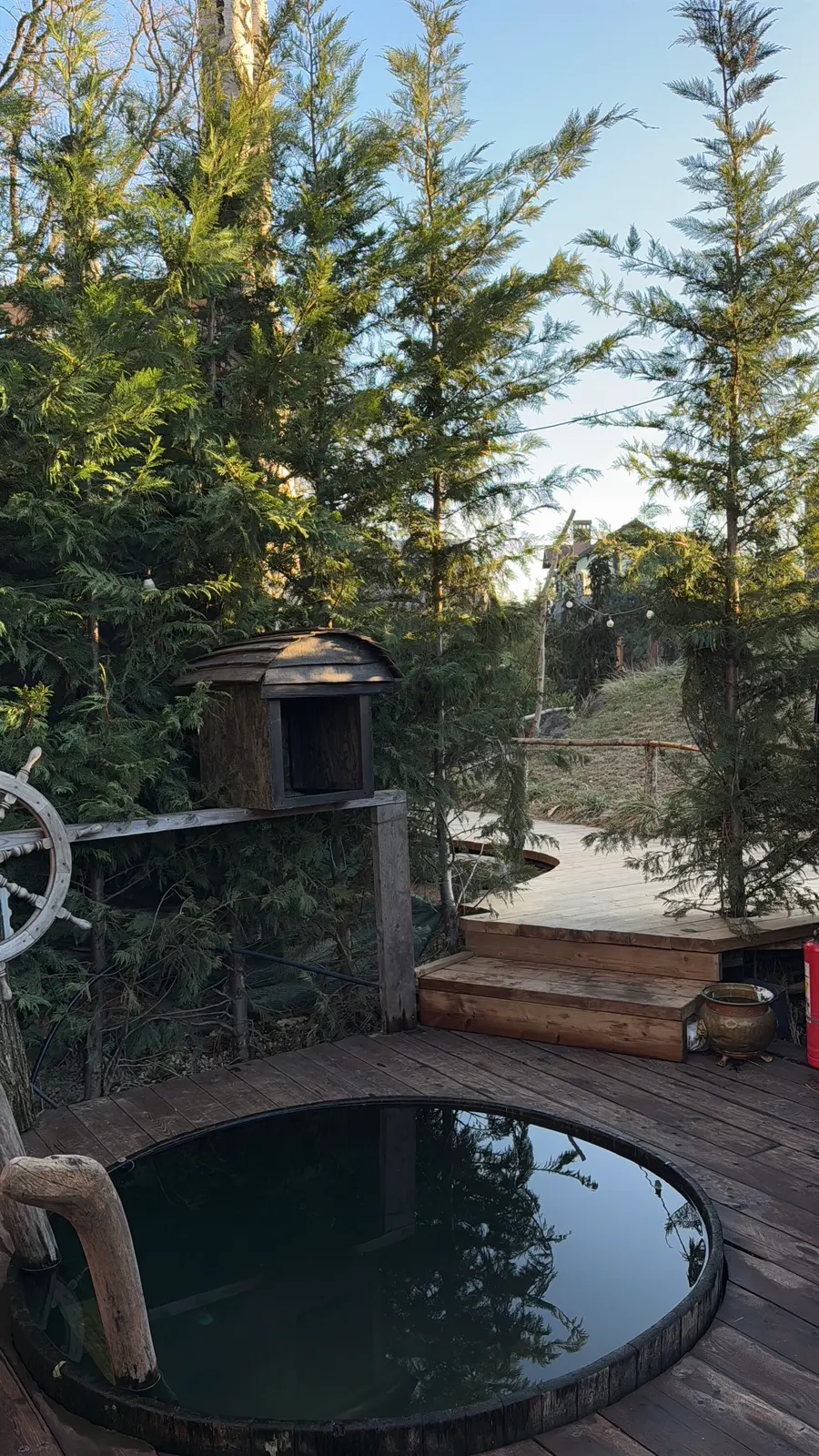 Sound Healing in the Sauna: Recovery Through Sound and Heat