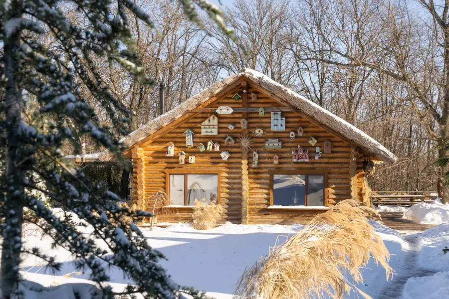 An unforgettable vacation at Woloshin banya!