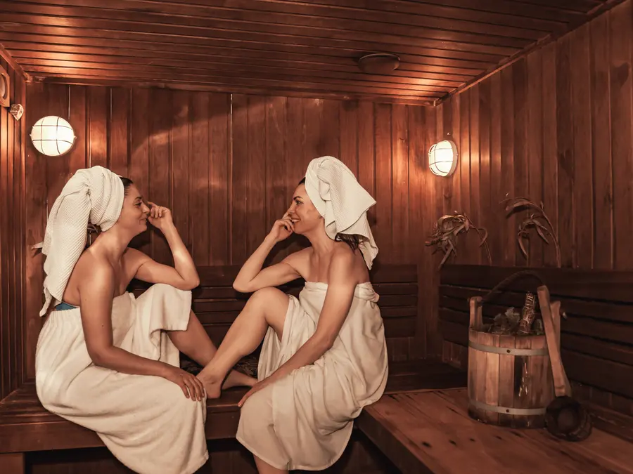 🌍 Baths of the World: Traditions and Unique Features 🌍
