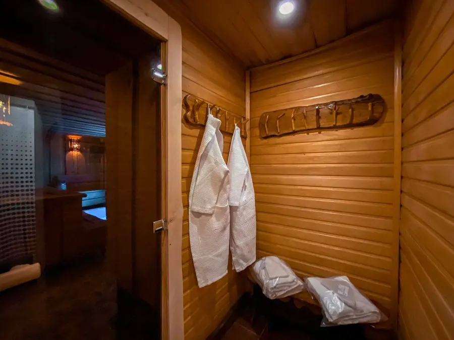 How to get only benefit and pleasure from bathing