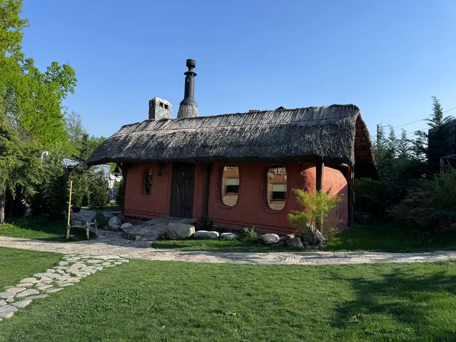 Woloshin banya: Family day