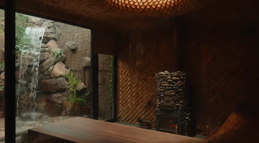 Health Benefits of the Bathhouse