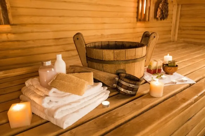 Beneficiile saunei: de ce ar trebui să vizitezi sauna în mod regulat