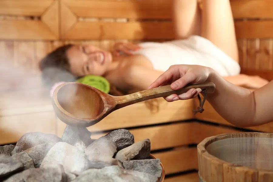 What are the most effective procedures in a bathhouse