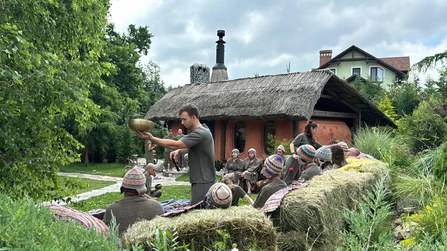 Woloshin banya: Pe 14 iunie Festivalul de Băi
