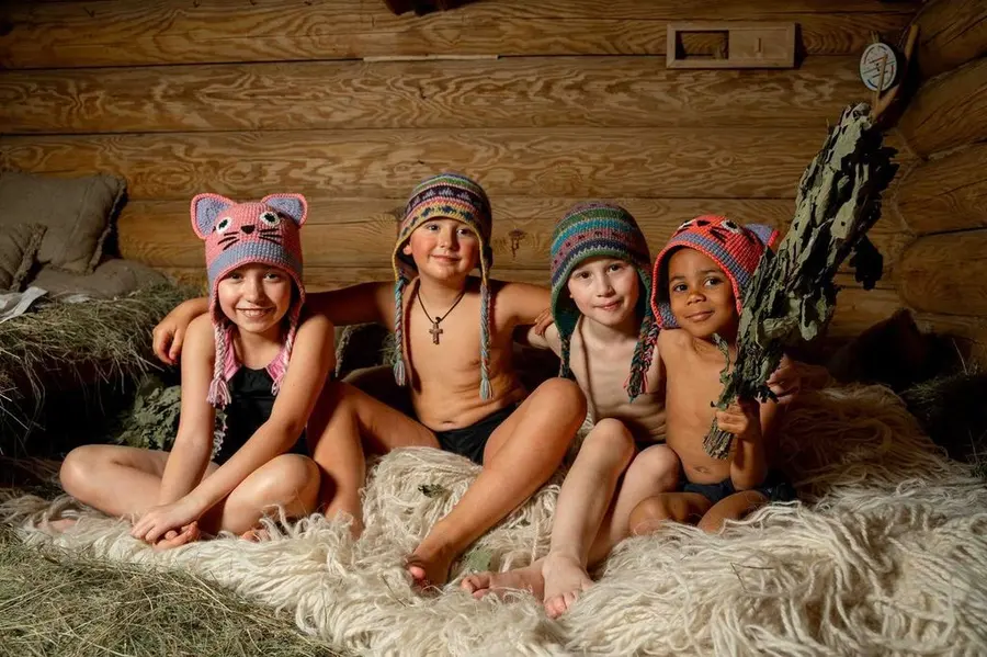 The Wonderful Benefits of Sauna for Your Skin