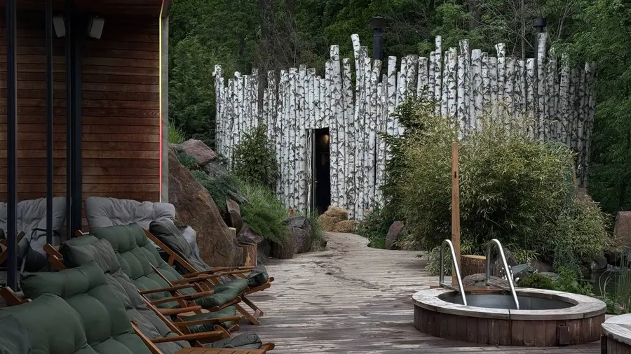 Sauna vara — cea mai bună metodă de relaxare și revitalizare